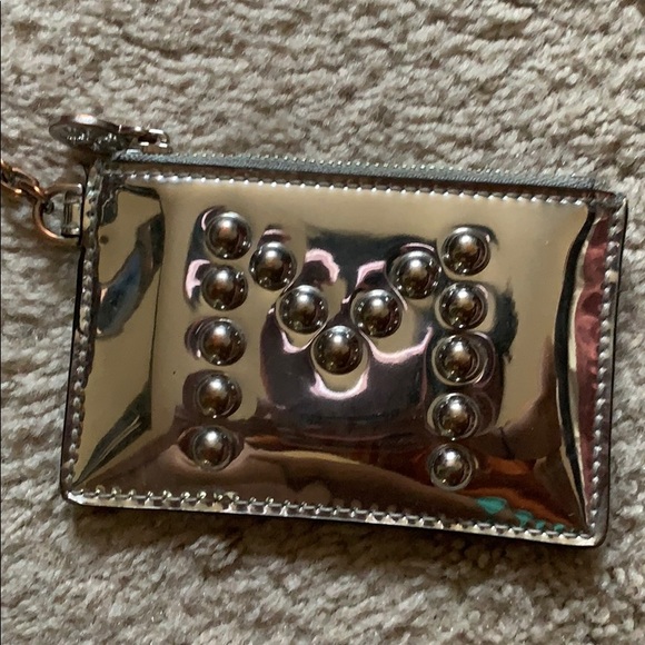 Tory Burch Accessories Torch Burch Keychain Wallet Poshmark